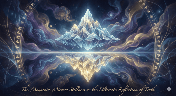 Symmetrical Minimalist Design