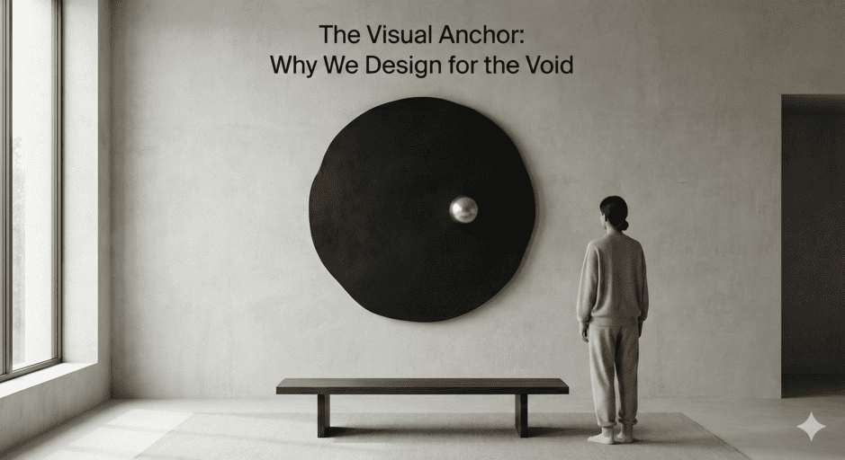 Modern Zen Minimalism