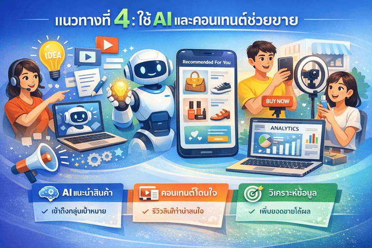 วิธีขายที่ดินให้ได้เร็วแบบไม่ต้องผ่านนายหน้า