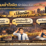 วิธีเลือกนายหน้าที่ดิน