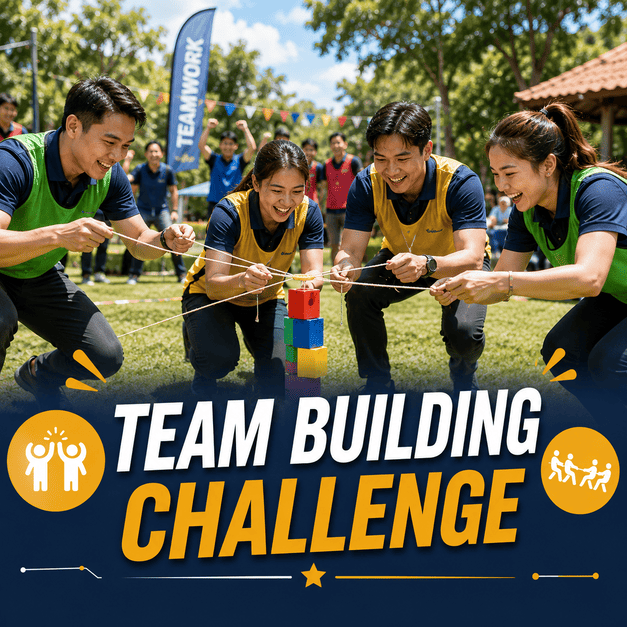 Team Buiding