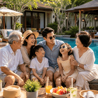Family Trip