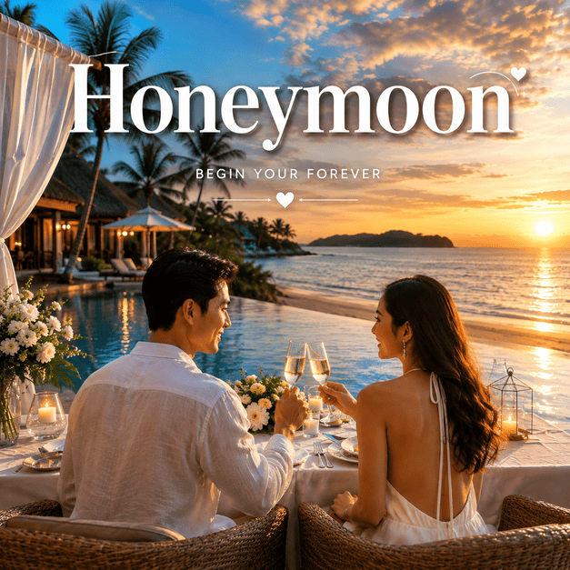 Honeymoon Package